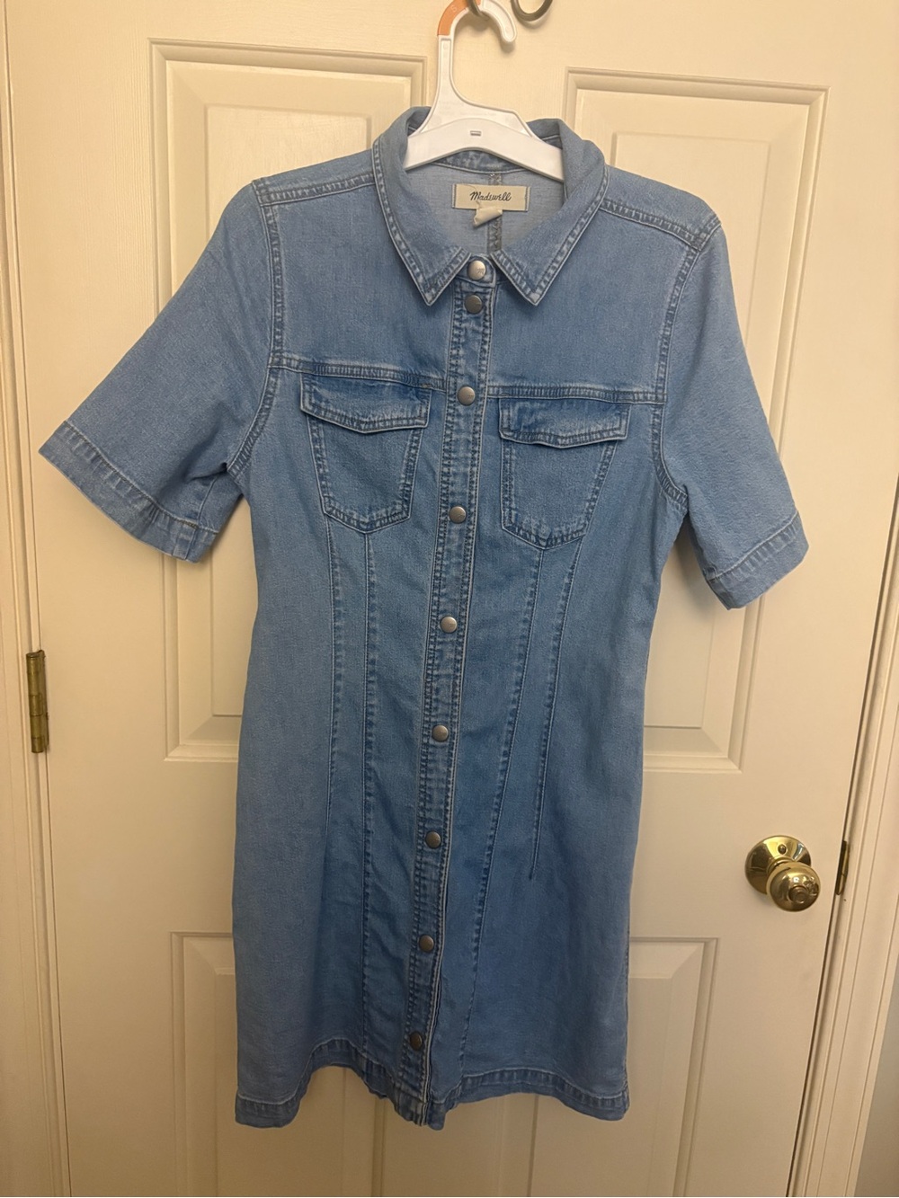 Madewell Dress